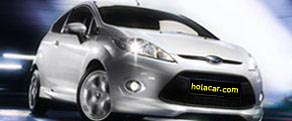 car rental cuenca renfe
